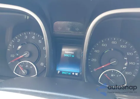 2014 Chevrolet Malibu 1Fl z USA, uszkodzony, nr VIN 1G11A5SL9EF211989